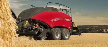 LB434XL ROTOR CUTTER